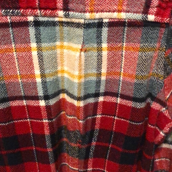 American eagle flannel - Picture 3 of 3